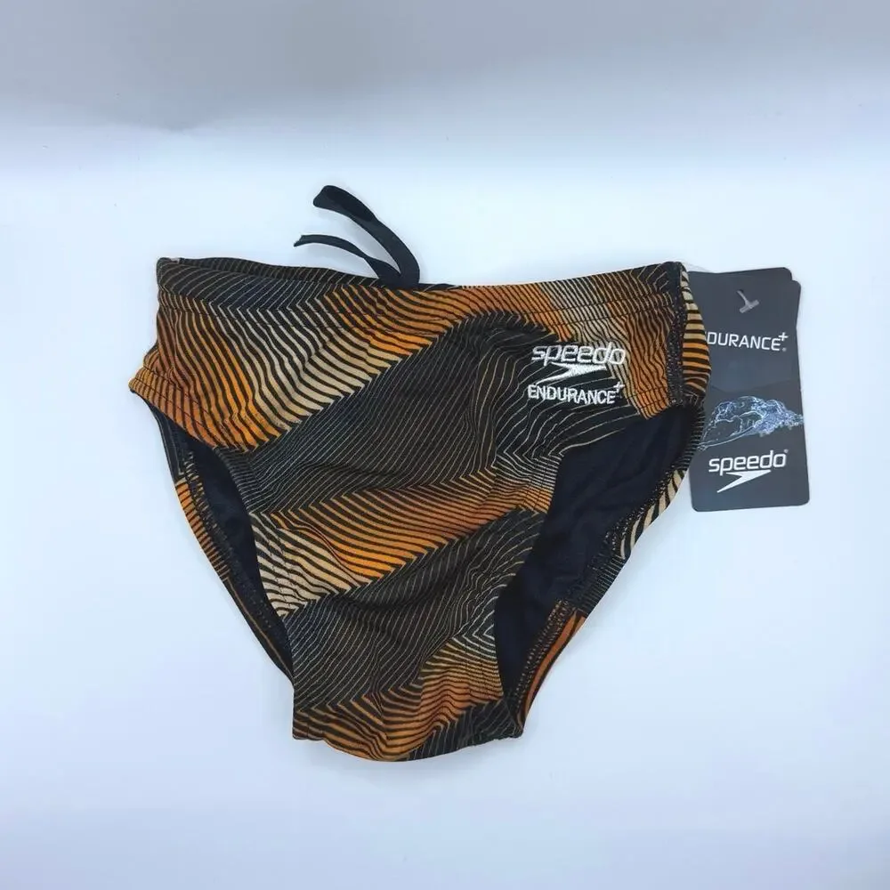 Speedo Swim Briefs